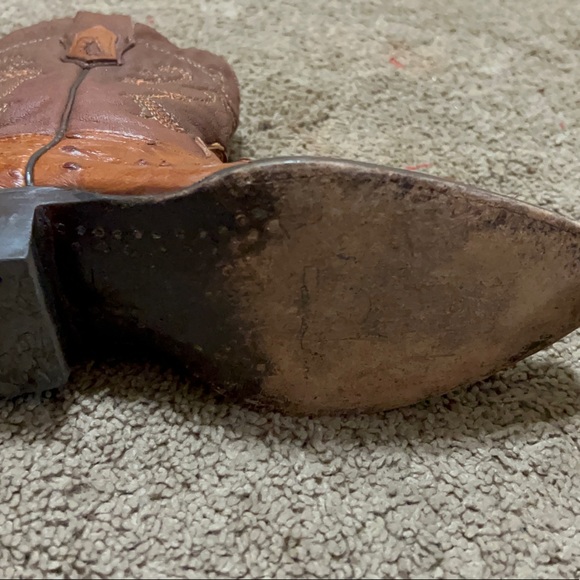 Kids boots - Picture 6 of 15